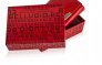 Dámska peňaženka BLG INfinity červená