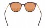 Dámske slnečné okuliare INF brown + puzdro