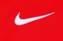 Pánska mikina Nike DRI FIT červená