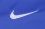 Pánska mikina Nike DRI FIT modrá