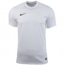Pánske tričko Nike DRY biele