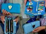Dámska peňaženka Royal blue