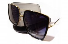 Dámske slnečné okuliare PLZ model Bella+puzdro