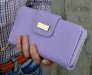 Dámska peňaženka Harmony fialová
