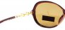 Dámske slnečné okuliare WRW brown + puzdro