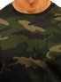 Pánske tričko Miror camuflage