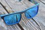 Slnečné okuliare Polar blue